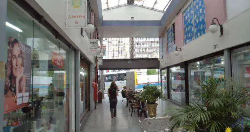 Loja à venda, 25 m² por R$ 300.000,00 - Cerqueira César - São Paulo/SP