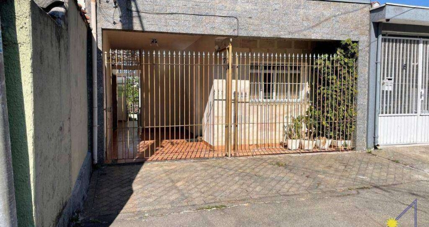 Casa com 2 quartos à venda na Travessa Geraldo Sesso Júnior, Vila Carrão, São Paulo