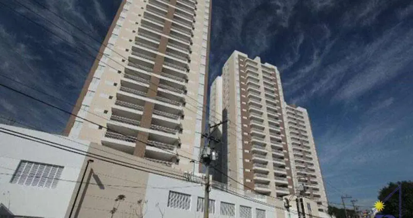 Apartamento com 3 quartos à venda na Avenida Montemagno, Vila Formosa, São Paulo