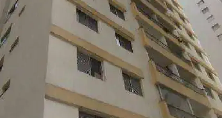 Apartamento com 2 quartos à venda na Rua Sete de Outubro, Tatuapé, São Paulo