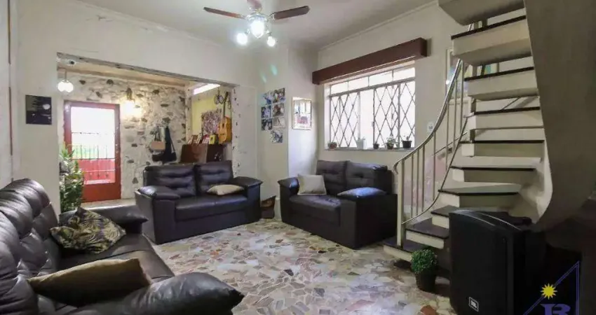 Sobrado com 4 dormitórios à venda, 160 m² por R$ 640.000,00 - Vila Gomes Cardim - São Paulo/SP