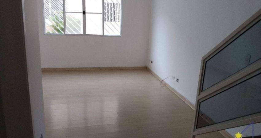 Sobrado com 2 dormitórios à venda, 85 m² por R$ 400.000,00 - Itaim Paulista - São Paulo/SP
