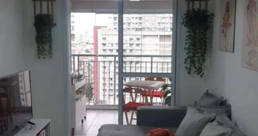 Apartamento com 2 quartos à venda na Rua Henrique Sertório, Tatuapé, São Paulo