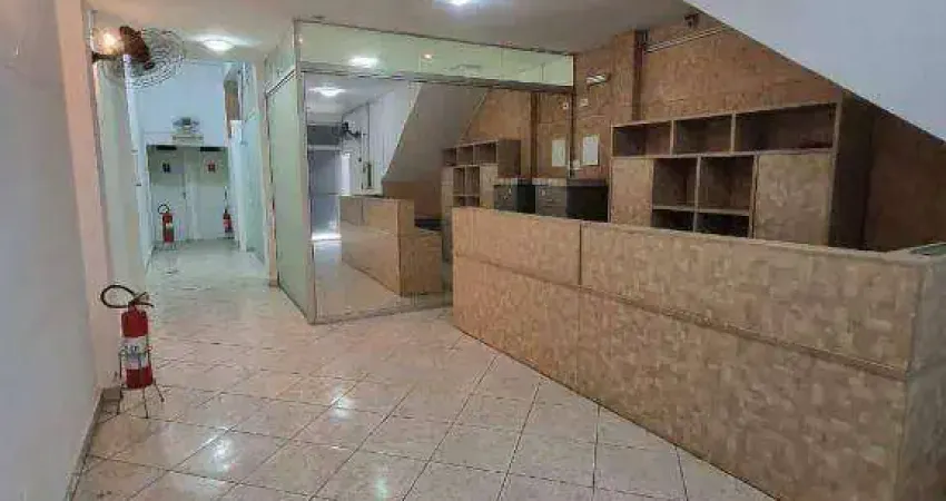 Sobrado à venda, 177 m² por R$ 1.190.000,00 - Tatuapé - São Paulo/SP