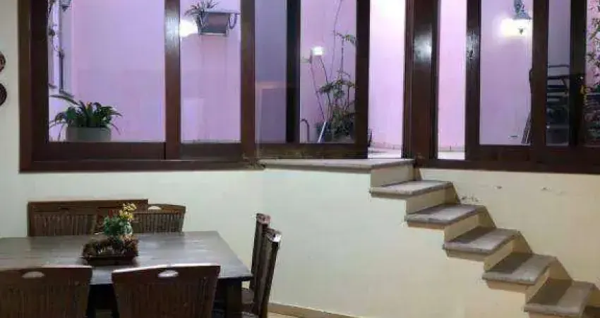 Cobertura com 4 dormitórios à venda, 135 m² por R$ 2.650.000,00 - Jardim Avelino - São Paulo/SP