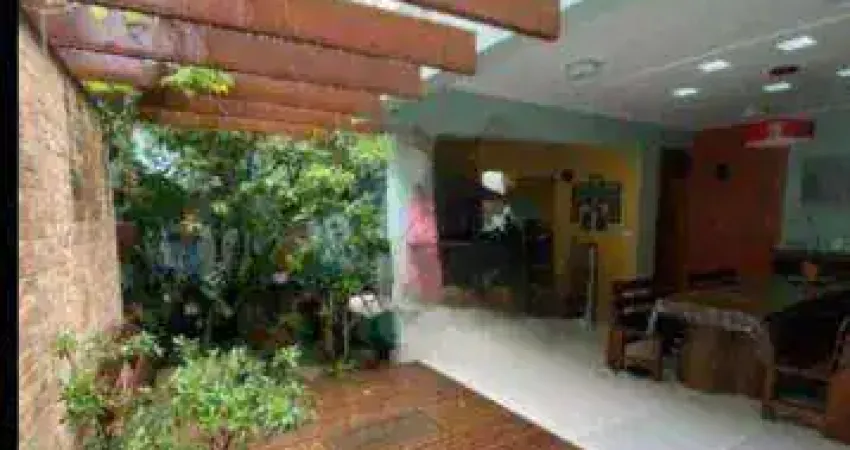 Sobradão de Alto Padrão Jd Textil