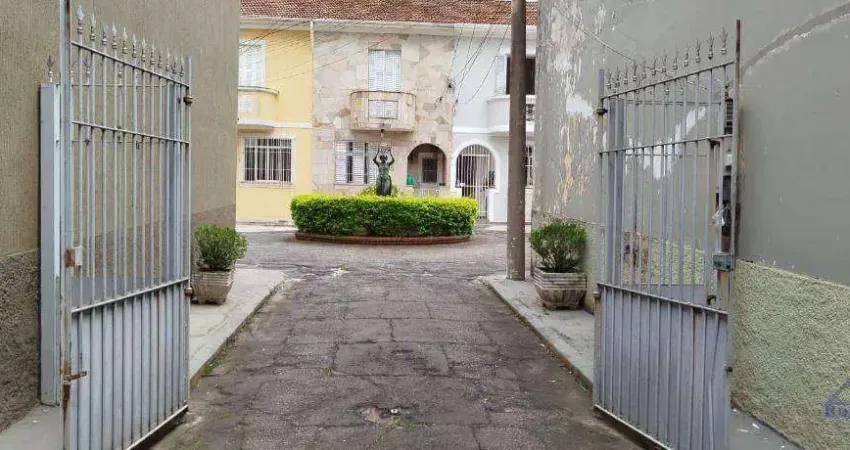 Casa com 4 quartos para alugar na Rua da Mooca, Vila Bertioga, São Paulo