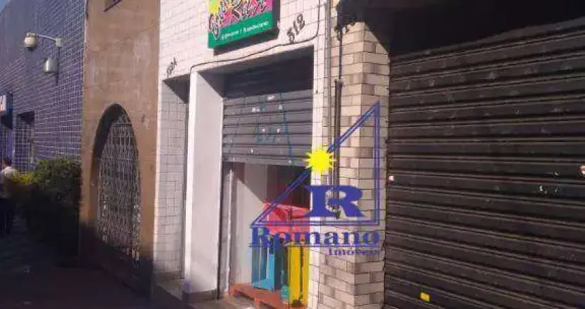 Ponto para alugar, 60 m² por r$ 2.790,00/mês - vila gomes cardim - são paulo/sp