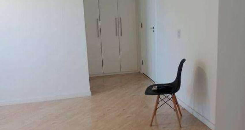 Apartamento com 2 dormitórios à venda, 62 m² por R$ 410.000,00 - Tatuapé - São Paulo/SP
