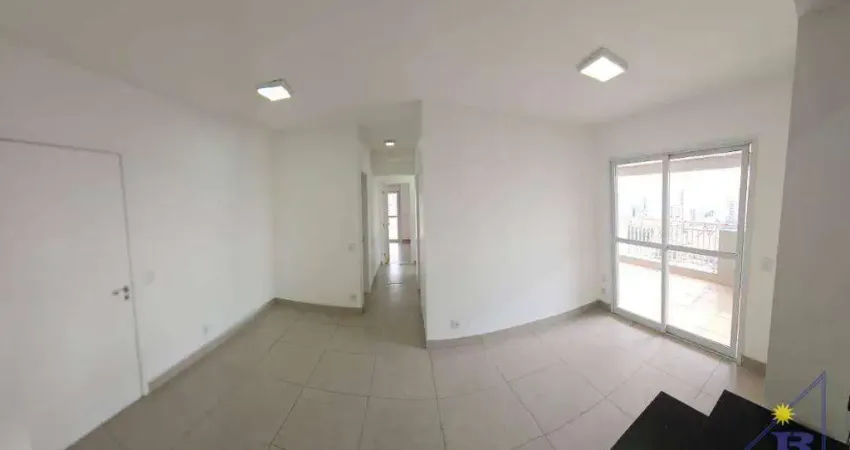 Apartamento com 2 dormitórios à venda, 132 m² por R$ 890.000,00 - Tatuapé - São Paulo/SP