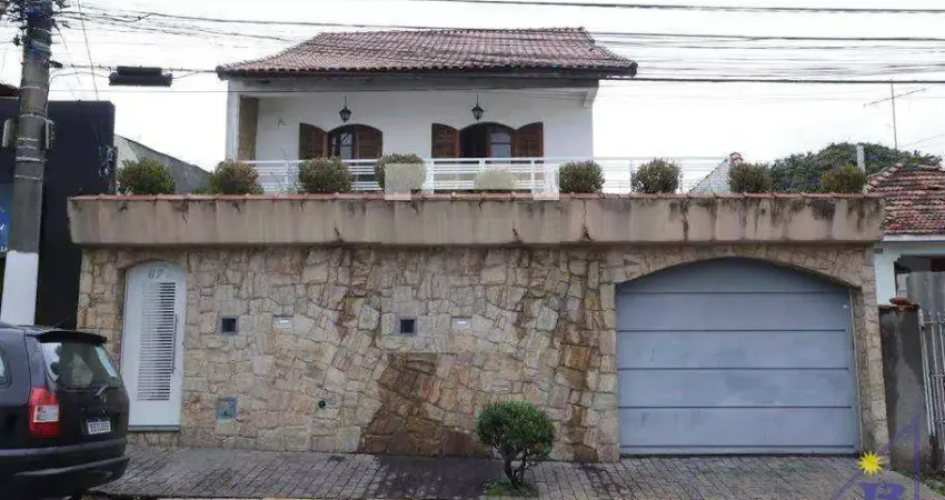 Sobrado com 5 dormitórios para alugar, 350 m² por R$ 9.000,00/mês - Artur Alvim - São Paulo/SP