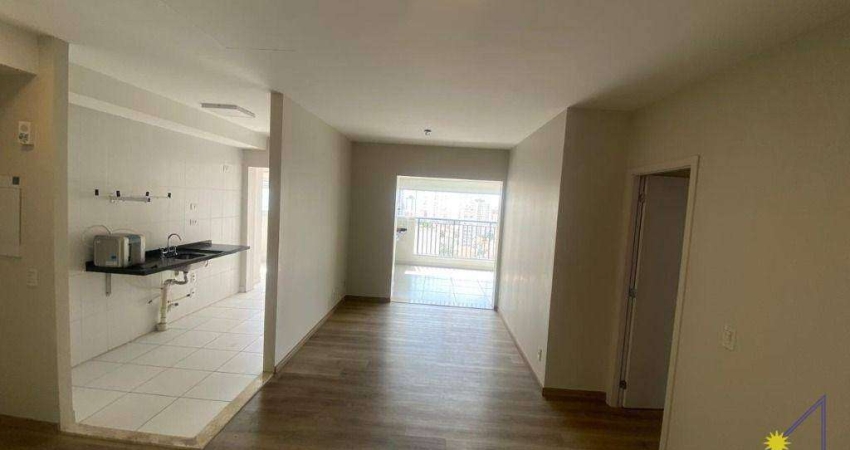 Apartamento com 3 dormitórios à venda, 106 m² por R$ 1.190.000,00 - Tatuapé - São Paulo/SP