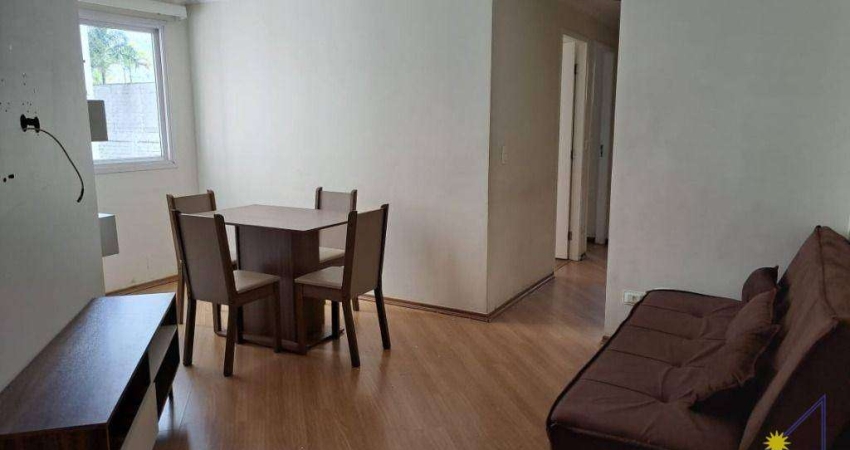 Apartamento com 2 quartos à venda na Rua Dom Estevão Pimentel, Chácara Belenzinho, São Paulo