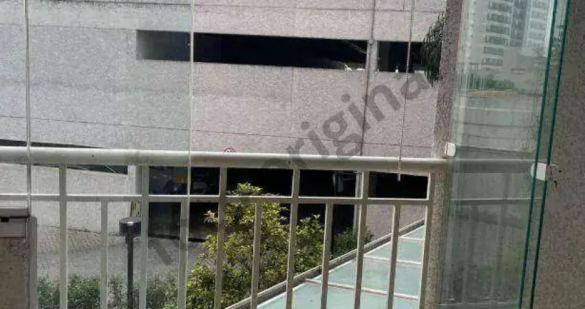 Apartamento com 2 dormitórios à venda, 55 m² por R$ 414.800,00 - Vila Prudente (Zona Leste) - São Paulo/SP