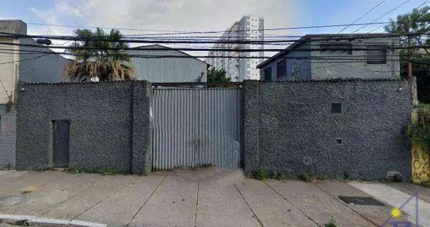 Barracão / Galpão / Depósito à venda na Avenida Celso Garcia, Tatuapé, São Paulo