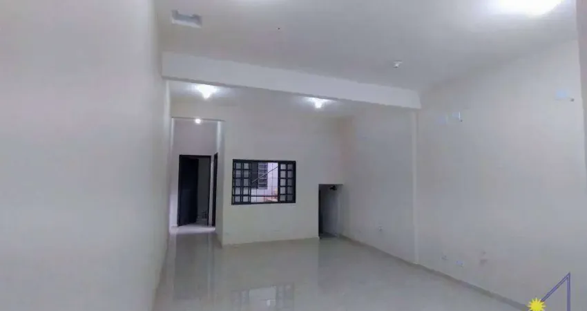 Prédio para alugar, 248 m² por R$ 10.094,44/mês - Mooca - São Paulo/SP