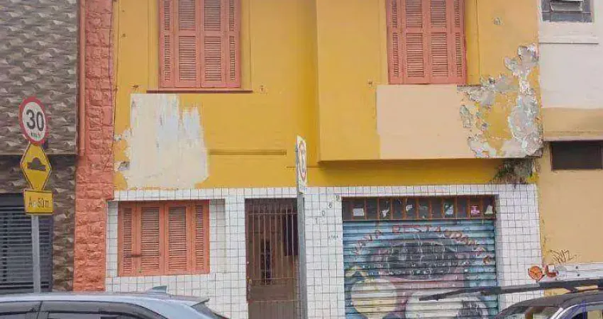 Casa comercial com 2 salas para alugar na Rua Tijuco Preto, Vila Gomes Cardim, São Paulo