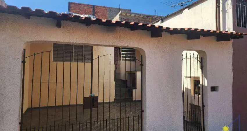 Casa com 2 dormitórios à venda, 54 m² por R$ 367.000,00 - Vila Margarida - São Paulo/SP