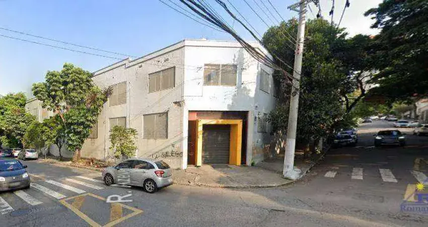 Prédio Comercial no Tatuapé