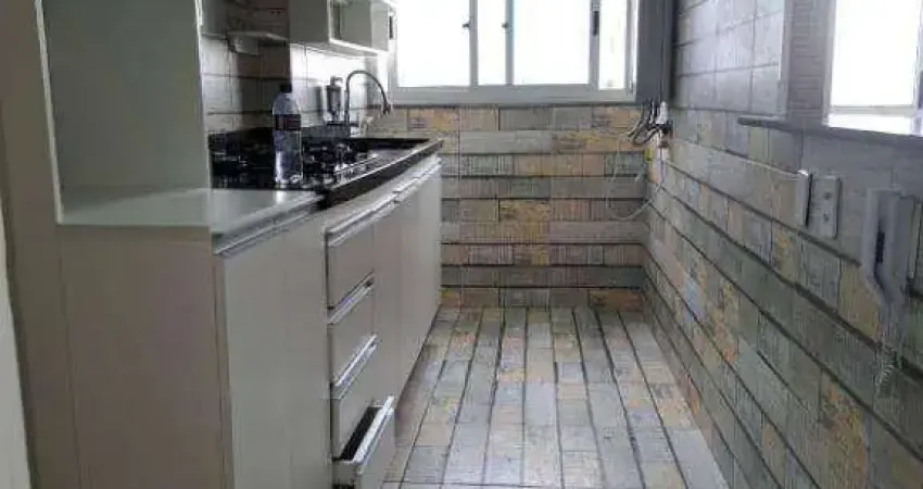 Apartamento com 2 dormitórios para alugar, 64 m² por R$ 2.971,00/mês - Tatuapé - São Paulo/SP