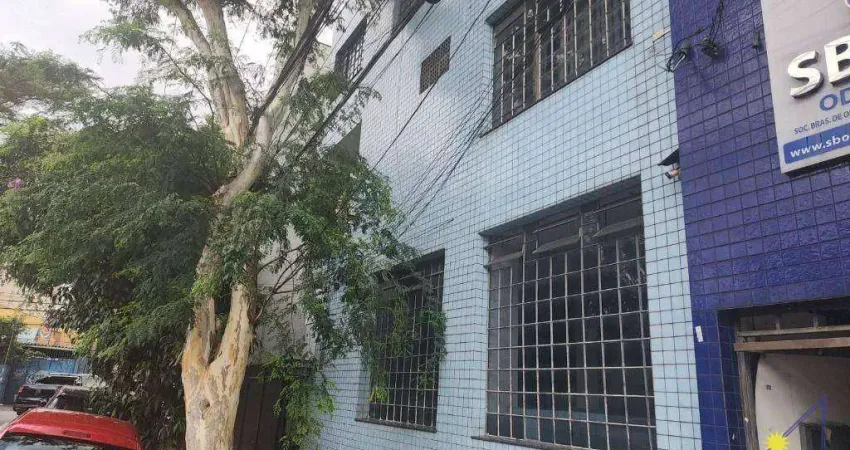 Prédio para alugar na Rua Tijuco Preto, Tatuapé, São Paulo