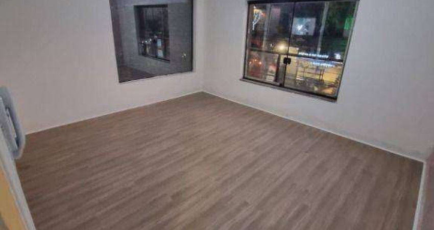 Sala comercial com 4 salas para alugar na Rua Itapura, Vila Gomes Cardim, São Paulo