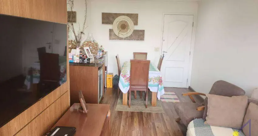 Ótimo Apartamento Itaquera