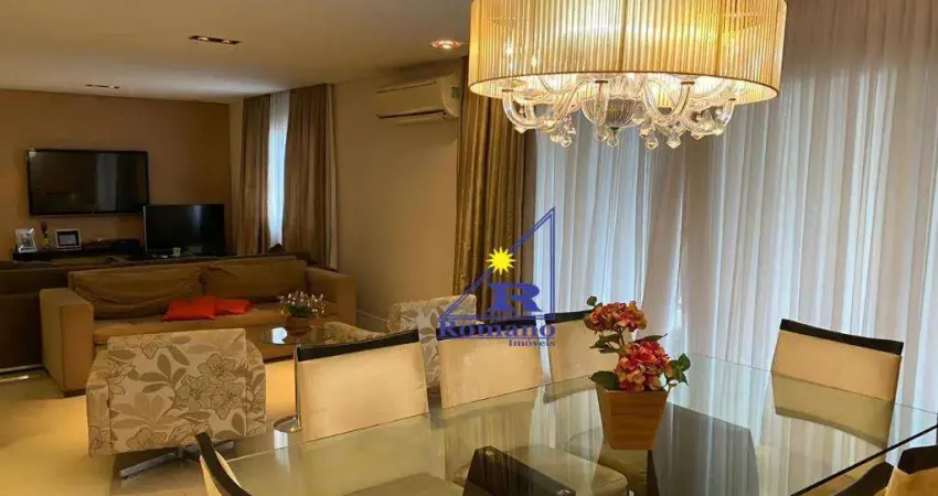 Apartamento com 4 quartos à venda na Rua Azevedo Soares, Vila Gomes Cardim, São Paulo