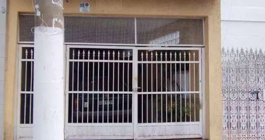 Casa com 2 quartos à venda na Rua Bernardo Magalhães, Tatuapé, São Paulo