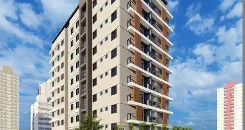 Apartamento com 2 quartos à venda na Rua São Bernardo, Tatuapé, São Paulo