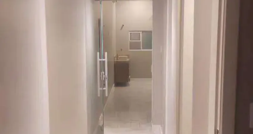 Sala comercial com 2 salas para alugar na Rua Bom Sucesso, Cidade Mãe do Céu, São Paulo