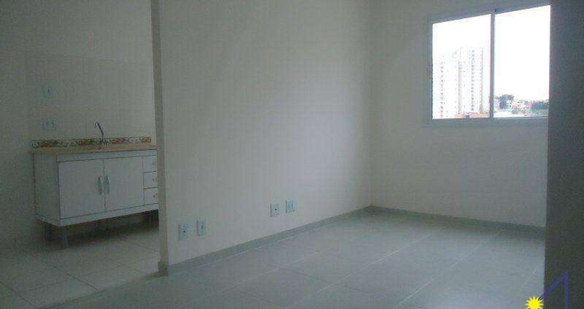 Apartamento com 1 dormitório à venda, 35 m² por R$ 205.000,00 - Vila Prudente - São Paulo/SP