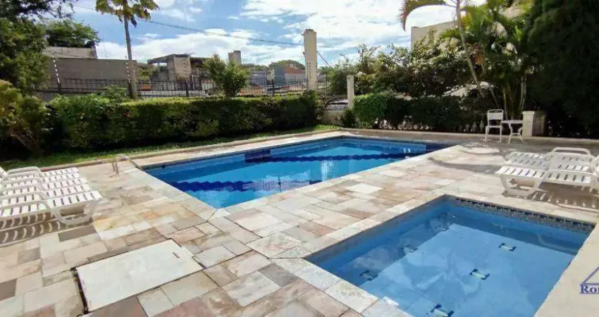 Apartamento com 2 dormitórios para alugar, 68 m² por R$ 3.802,00/mês - Tatuapé - São Paulo/SP