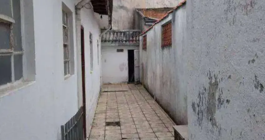 Casa com 3 dormitórios à venda, 144 m² por R$ 575.000,00 - Vila Santa Isabel - São Paulo/SP