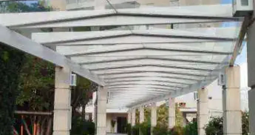 Apartamento com 3 quartos à venda na Rua Jacaracanga, Vila Formosa, São Paulo