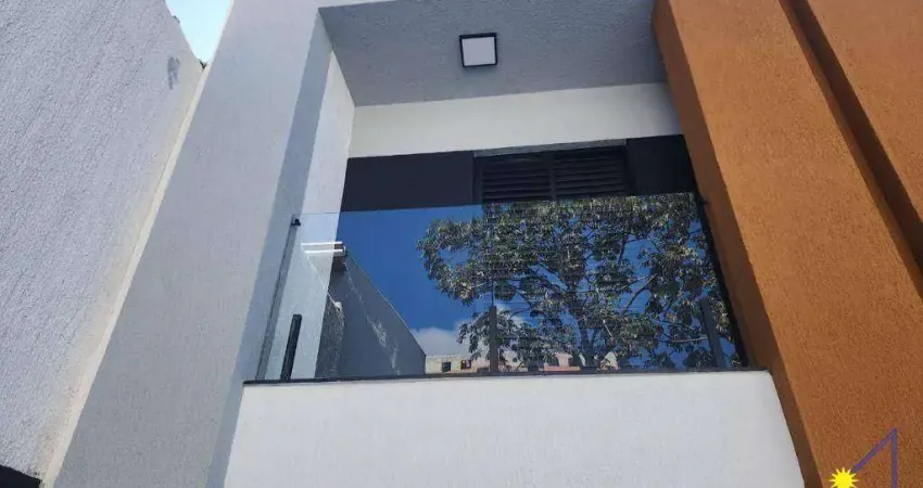 Casa com 3 quartos à venda na Rua Pedro Talarico, Vila Talarico, São Paulo