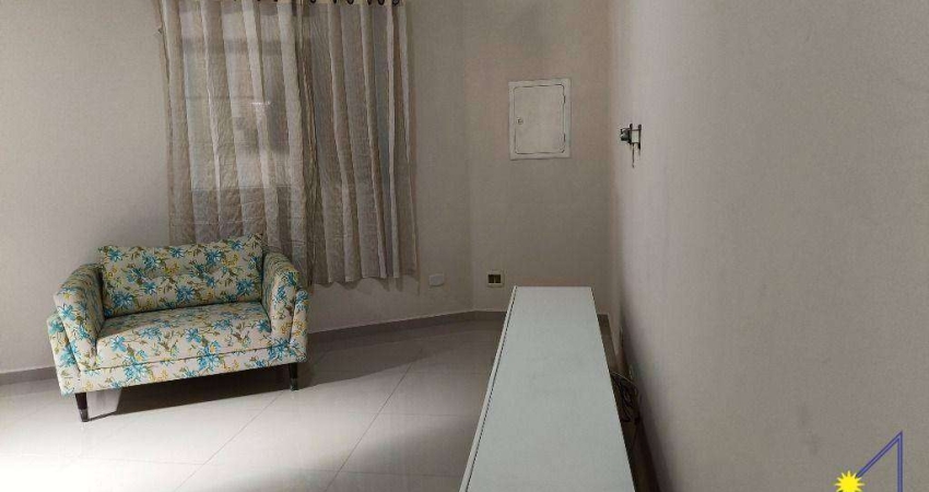 Casa com 3 quartos para alugar na Rua Doutor Odilon Bueno, Cidade Patriarca, São Paulo