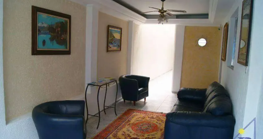 Sala para alugar, 18 m² por R$ 1.550,00/mês - Tatuapé - São Paulo/SP