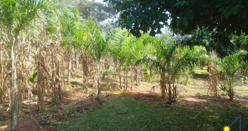Terreno à venda em Santana, São Pedro 