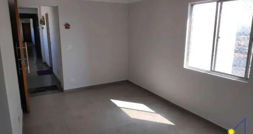 Apartamento 2 Dormitórios 1 Vaga na Vila Carrão