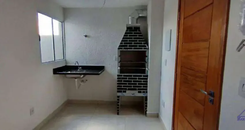 Apto NOVO próximo ao CERET