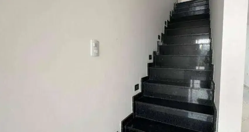 Casa com 3 quartos à venda na Rua Pretória, Vila Formosa, São Paulo