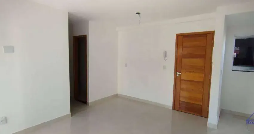 Apto NOVO com 2 dormitórios próximo ao CERET