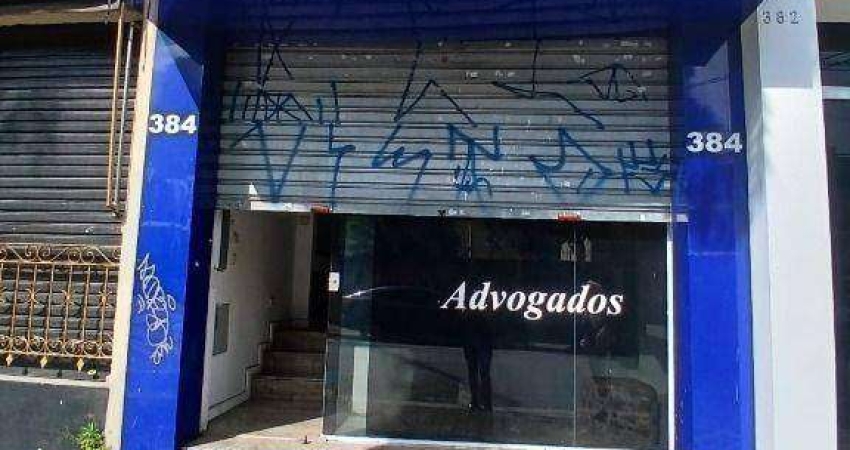 Salão para alugar, 80 m² por R$ 4.000,00/mês - Vila Gomes Cardim - São Paulo/SP