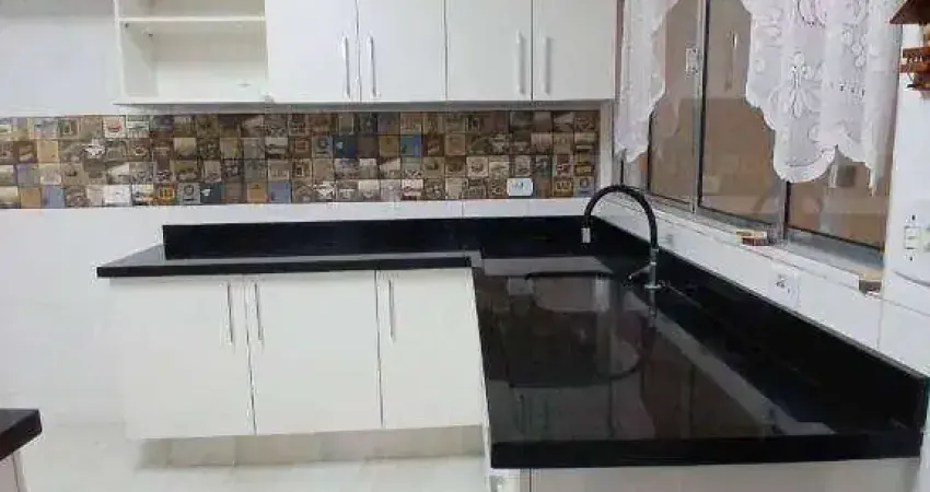Casa com 2 dormitórios para alugar, 90 m² por R$ 2.600,00/mês - Vila Diva (Zona Leste) - São Paulo/SP