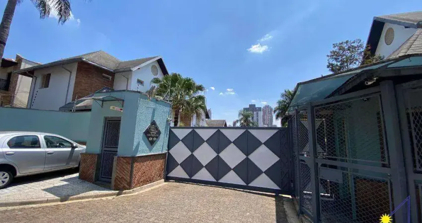 Casa em condomínio fechado com 4 quartos à venda na Rua Acaju, Jardim Têxtil, São Paulo