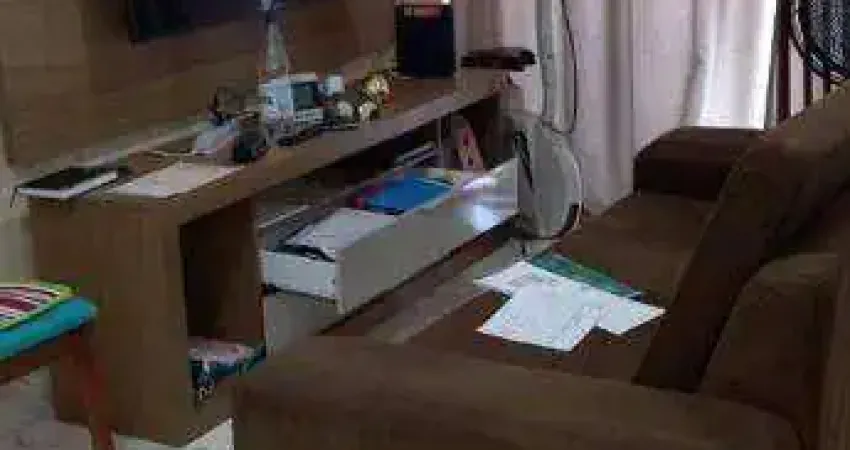 Apartamento com 2 quartos à venda na Rua Diamante Preto, Tatuapé, São Paulo
