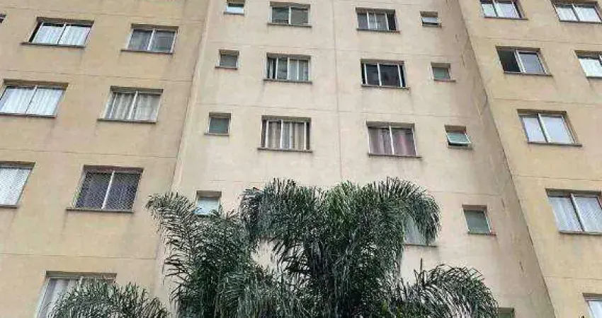 Apartamento com 2 dormitórios à venda, 41 m² por R$ 235.000,00 - Itaquera - São Paulo/SP