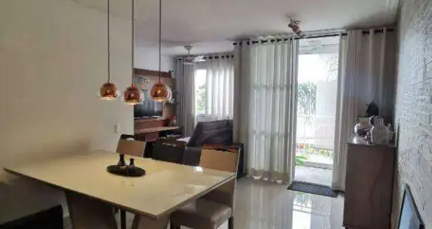 Apartamento com 2 dormitórios à venda, 60 m² por R$ 468.000,00 - Jardim Ângela (Zona Leste) - São Paulo/SP