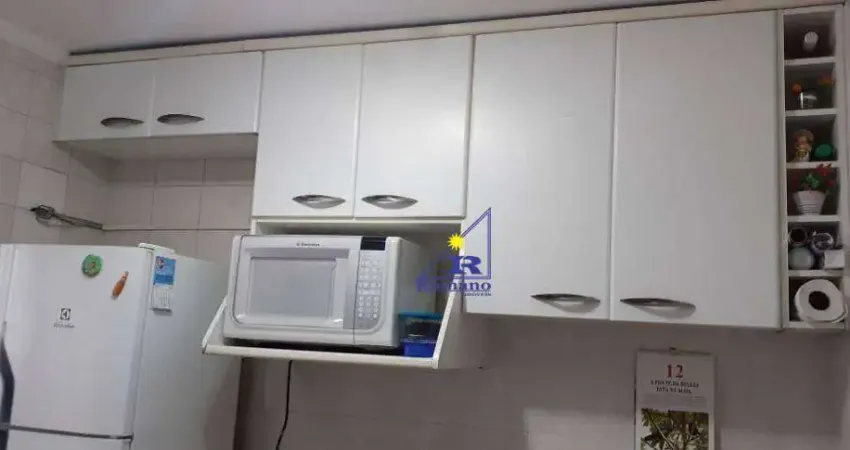 Apartamento com 2 dormitórios à venda, 56 m² por R$ 330.000,00 - Vila Formosa - São Paulo/SP
